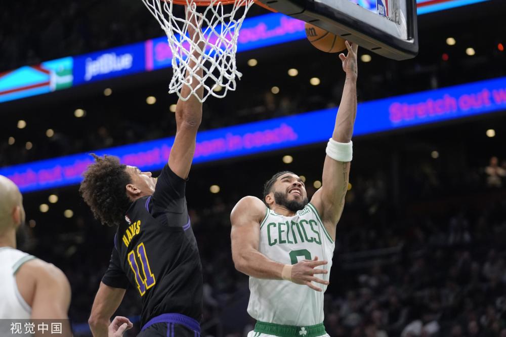 在体育界 在体育界