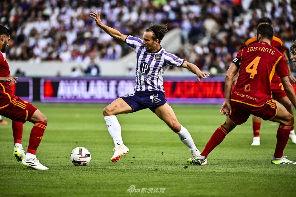 迎接更大的 迎接更大的